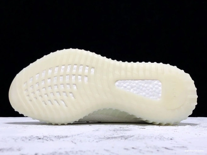 Yeezy White CP9366 Boost V2 Adidas Cream 350 0803